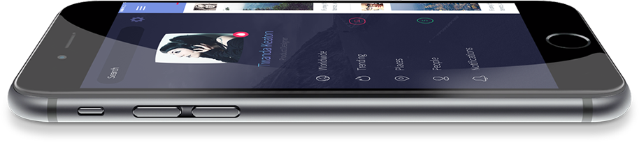 mobile-screen Interbit Technology