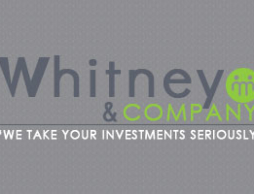 Whitney & Company